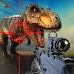 Dino Hunter King | Indus Appstore | App Icon