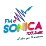 Radio Sónica Virasoro | Indus Appstore | App Icon