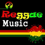 All Reggae Music | Indus Appstore | App Icon