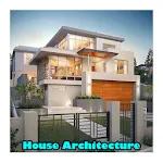 House Architectureapp icon