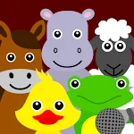 Smart Games for Little Kids | Indus Appstore | App Icon