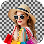 Background Eraser: BG Remover | Indus Appstore | App Icon