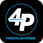 Four Pillar Fitness | Indus Appstore | App Icon