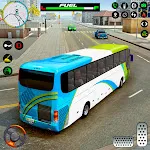 City Bus Simulator City Game | Indus Appstore | App Icon