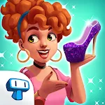 Fashion Salon Dash: Shop Game | Indus Appstore | App Icon