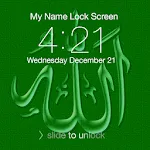 Allah Lock Screen | Indus Appstore | App Icon