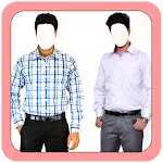 Men Formal Shirt Suits | Indus Appstore | App Icon