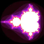 Mandelbrot Maps | Indus Appstore | App Icon