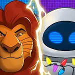 Disney Heroes: Battle Mode | Indus Appstore | App Icon