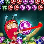 Egg Shooter Dynomite | Indus Appstore | App Icon