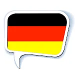 Speak German | Indus Appstore | App Icon