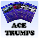 Ace Trumps | Indus Appstore | App Icon