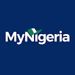 MyNigeria News and Radio | Indus Appstore | App Icon