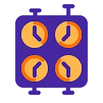 Turns Timer | Indus Appstore | App Icon