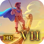 12 Labours of Hercules VII (Pl | Indus Appstore | App Icon