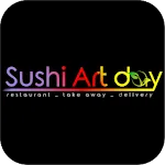 Sushi Art Day | Indus Appstore | App Icon