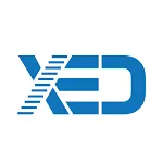 XED | Indus Appstore | App Icon