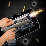 Gun Sounds Gunshot | Indus Appstore | App Icon