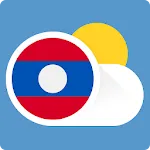 Laos Weather | Indus Appstore | App Icon