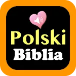 Polish English Audio Bible | Indus Appstore | App Icon