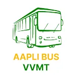 Aapli Bus VVMT | Indus Appstore | App Icon