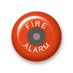 Fire Alarm: Sound & Ringtones | Indus Appstore | App Icon