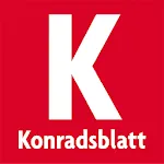 Konradsblatt | Indus Appstore | App Icon