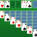 Klondike Solitaire | Indus Appstore | App Icon