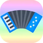 Accordion Hands | Indus Appstore | App Icon