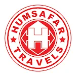 Humsafar Travels | Indus Appstore | App Icon