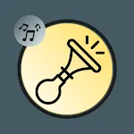 Horn sounds, tones | Indus Appstore | App Icon