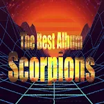 Scorpions Songs Mp3 | Indus Appstore | App Icon