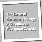 Book, The Dawn of Canadian His | Indus Appstore | App Icon