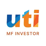 UTI Mutual Fund Invest Onlineapp icon