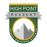 High Point Academy | Indus Appstore | App Icon