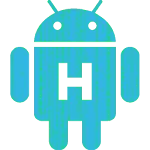 Hash Droid | Indus Appstore | App Icon