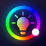 Hue Light App Remote Control | Indus Appstore | App Icon