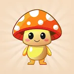 Kawaii Shimeji Screen Pet | Indus Appstore | App Icon