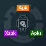 Split Apk Installer | Indus Appstore | App Icon