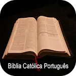 Portuguese Catholic Bible | Indus Appstore | App Icon