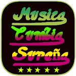 Musica Cumbia del Sur | Indus Appstore | App Icon