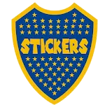 Stickers de Boca Juniors para  | Indus Appstore | App Icon