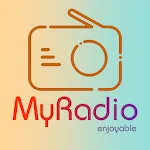 Online Radio, Learning Radio | Indus Appstore | App Icon