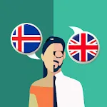 Icelandic-English Translator | Indus Appstore | App Icon