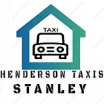 Henderson's Taxis | Indus Appstore | App Icon