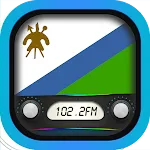 Radio Lesotho FM: Radio Online | Indus Appstore | App Icon