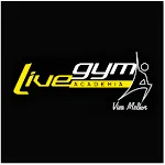 Live Gym | Indus Appstore | App Icon