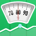 Weight Track Assistantapp icon