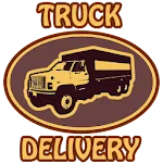 Truck Delivery Free | Indus Appstore | App Icon