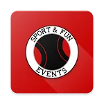 Sport&Fun | Indus Appstore | App Icon